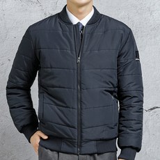 파브 겨울작업복 상의 패딩 점퍼 회사유니폼 WM-J6003, L(95)