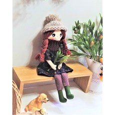 핸드메이드인형