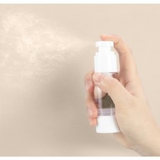 드모크 진공 미스트 스프레이 공병용기 안개분사형 30-100ml, 100ml, 1개