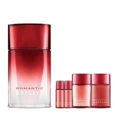 오딧세이로맨틱에멀젼