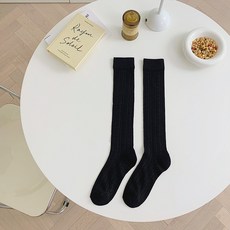 발목투명스타킹