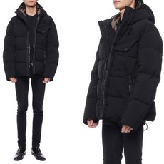 [텐씨] 22FW 남성 SURVIVAL 다운 패딩 점퍼 (21CTCUC03126_00378