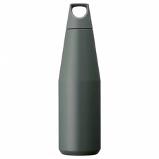 아트박스/킨토 [킨토] 트레일 텀블러 1080ml (화이트), 화이트, 1개