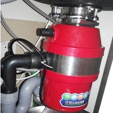 음식물분쇄기합법