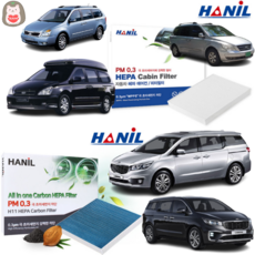 올뉴카니발하이리무진모니터