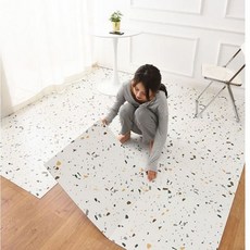 아이방바닥데코타일