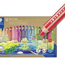 스테들러노리스색연필