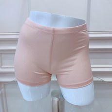 솔브속바지