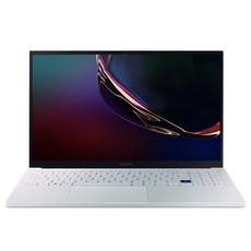  삼성전자 2020 갤럭시북 이온 15.6 지포스 MX250, 아우라 실버, 코어i5, 256GB, 16GB, Linux, NT950XCR-G58A 