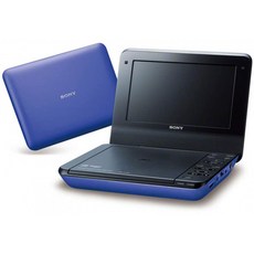 소니휴대용dvd플레이어