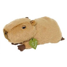 카피바라인형