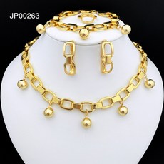 럭셔리주얼리세트