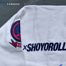 shoyoroll 브라질 주짓수 jiu jitsu 화이트