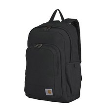 칼하트 칼하트 Essential 25L Laptop Backpack (Black) 8943615101