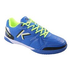 KELME 남성 옥내 축구화 (27.0cm 레드) 풋살화