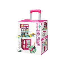 마이캐리어아이스크림놀이