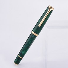 가성비 홍디안 만년필 N1