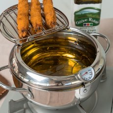 가정용튀김기분리