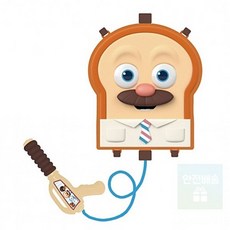 브레드물총