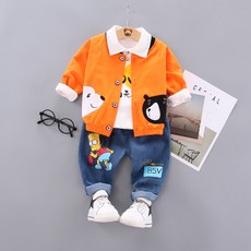 4세정장