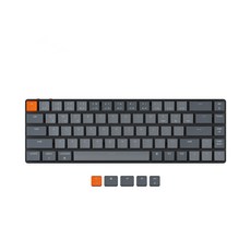 키크론k8커버