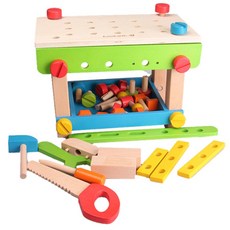 볼트와너트원목교구