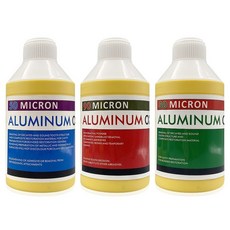 알루미나겔(알루미나젤)