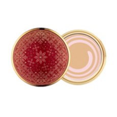 비취가인예담화