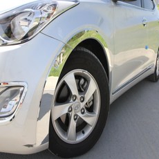 아반떼md바디킷