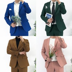 비비드정장