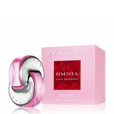 불가리 옴니아 핑크 사파이어EDT 65ml(무지박스)실속형상품 특별가 당일발송, 65ml