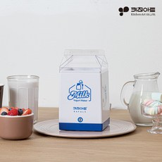 키친아트라팔요거박스