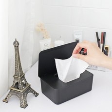 비데물티슈케이스