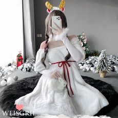 크리스마스이벤트속옷