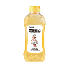 마미벨 알룰로스, 1개, 600g