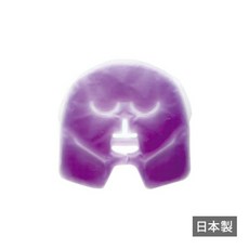 일본마스크팩 삼중화학공업 페이스용 쿨 마스크팩 시트냉감 페이스 시트페이스시트 페이스팩 페이셜 시트시트 시트페이셜 시트 팩 얼굴 세븐 숍, 1개