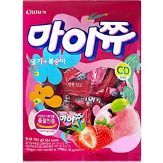 마이쮸스무디