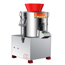 깍두기써는기계