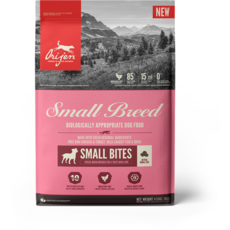 오리젠스몰브리드4.5kg