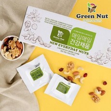 에브리데이넛츠8종견과