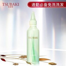 시세 이도 실크 베 어 치 (tsubaki) 리 퀴 드 샴푸 180 ml (일본 수입 /, 1개