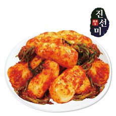 진선미김치 알타리 총각김치 2kg 3kg 5kg 10kg, 1개
