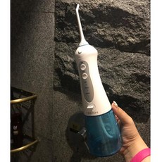 마하 구강세정기 치아세정기 치실 치간칫솔 치솔 칫솔, 1개