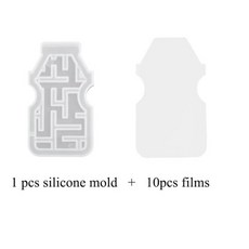 하트석고방향제diy