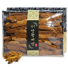 선물세트-상황버섯 300g piz*25304lh, 1개
