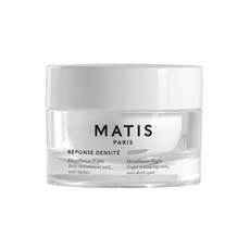 나이트 크림 잡티 유수분밸런스 노폐물제거 MATIS PARIS 응답 덴사이트 덴시파이언스나이트 FIRMING 50ml A0310061