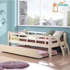 인트리슬라이딩침대