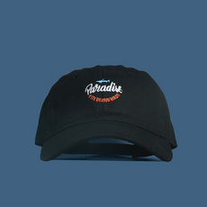 슈프림로즈6패널캡워시드 TOP01