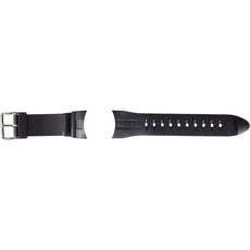 스쿠바프로 Uwatec Chromis 손목 컴퓨터 및 액세서리, Black, Strap - uwatec