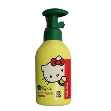 그린핑거 마이키즈 얼굴로션신 얼굴로션 160ml, 1개